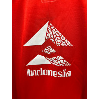 T8 - Women's Iced Tee - Red (Indonesia)